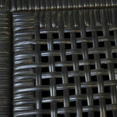 Amara Charcoal Woven Rattan Buffet Model: TOV-D21015